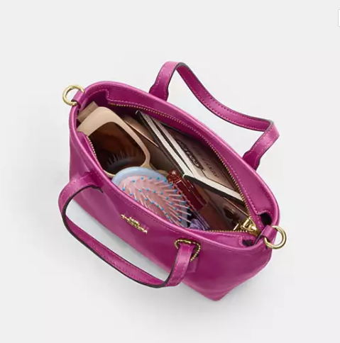 Coach City Mini Tote
