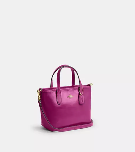 Coach City Mini Tote