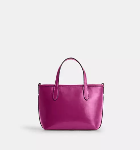 Coach City Mini Tote