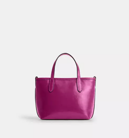 Coach City Mini Tote