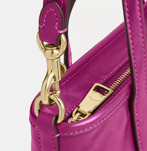 Coach City Mini Tote