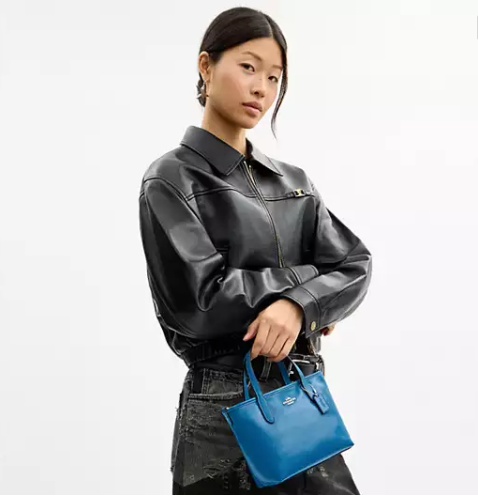 Coach City Mini Tote