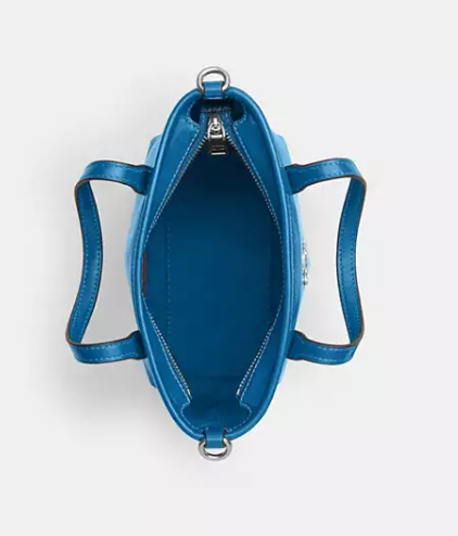 Coach City Mini Tote