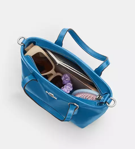 Coach City Mini Tote