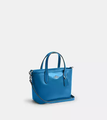 Coach City Mini Tote