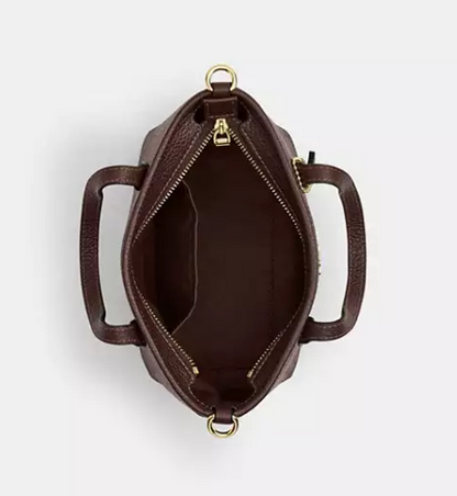 Coach City Mini Tote