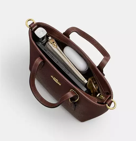 Coach City Mini Tote
