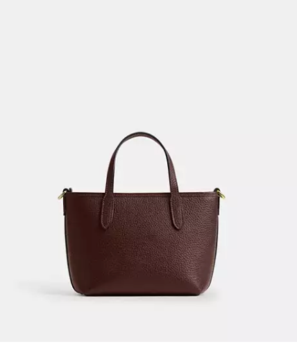 Coach City Mini Tote