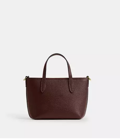 Coach City Mini Tote