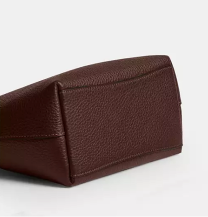 Coach City Mini Tote