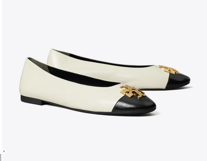 Tory Burch Charlie Ballet