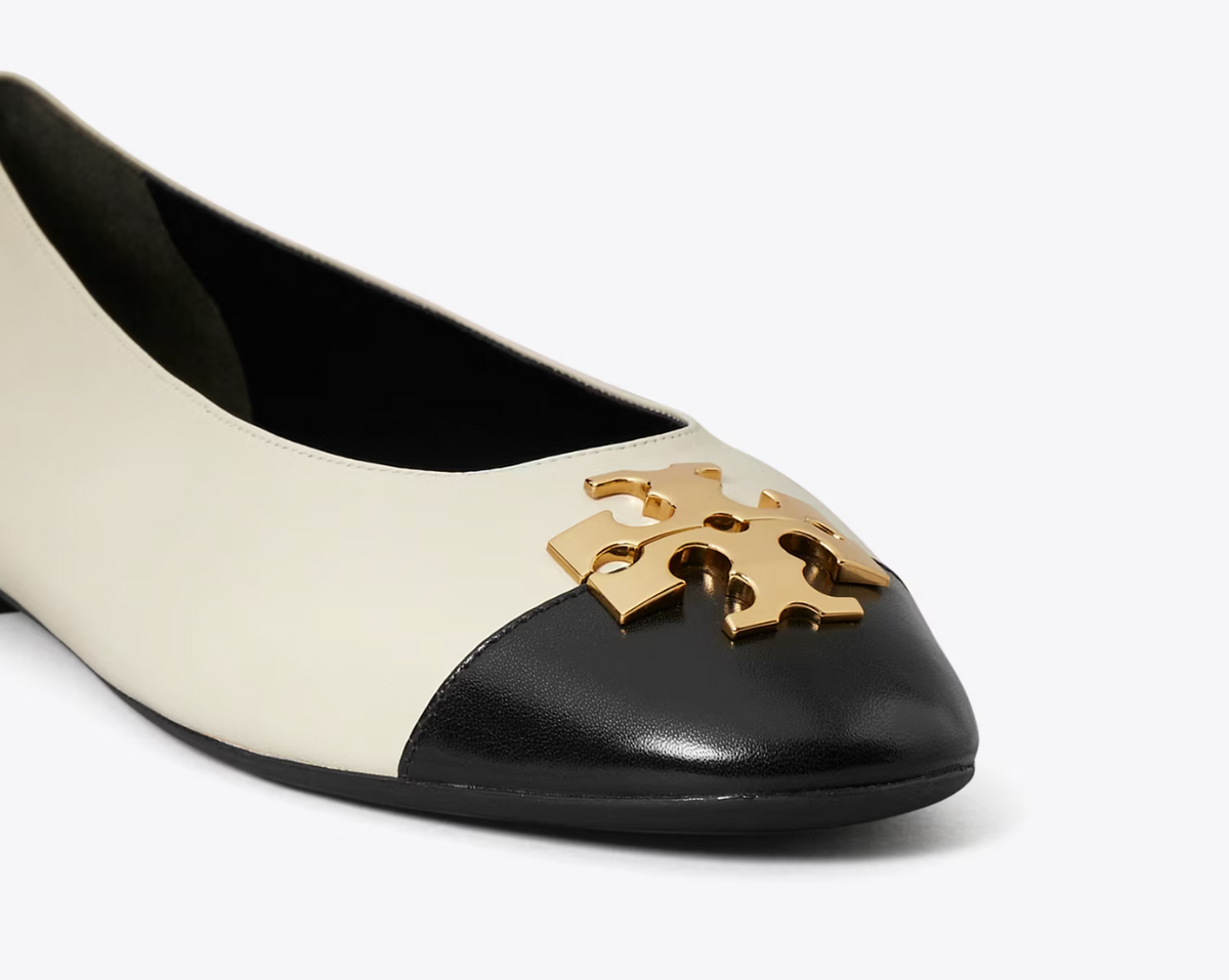 Tory Burch Charlie Ballet