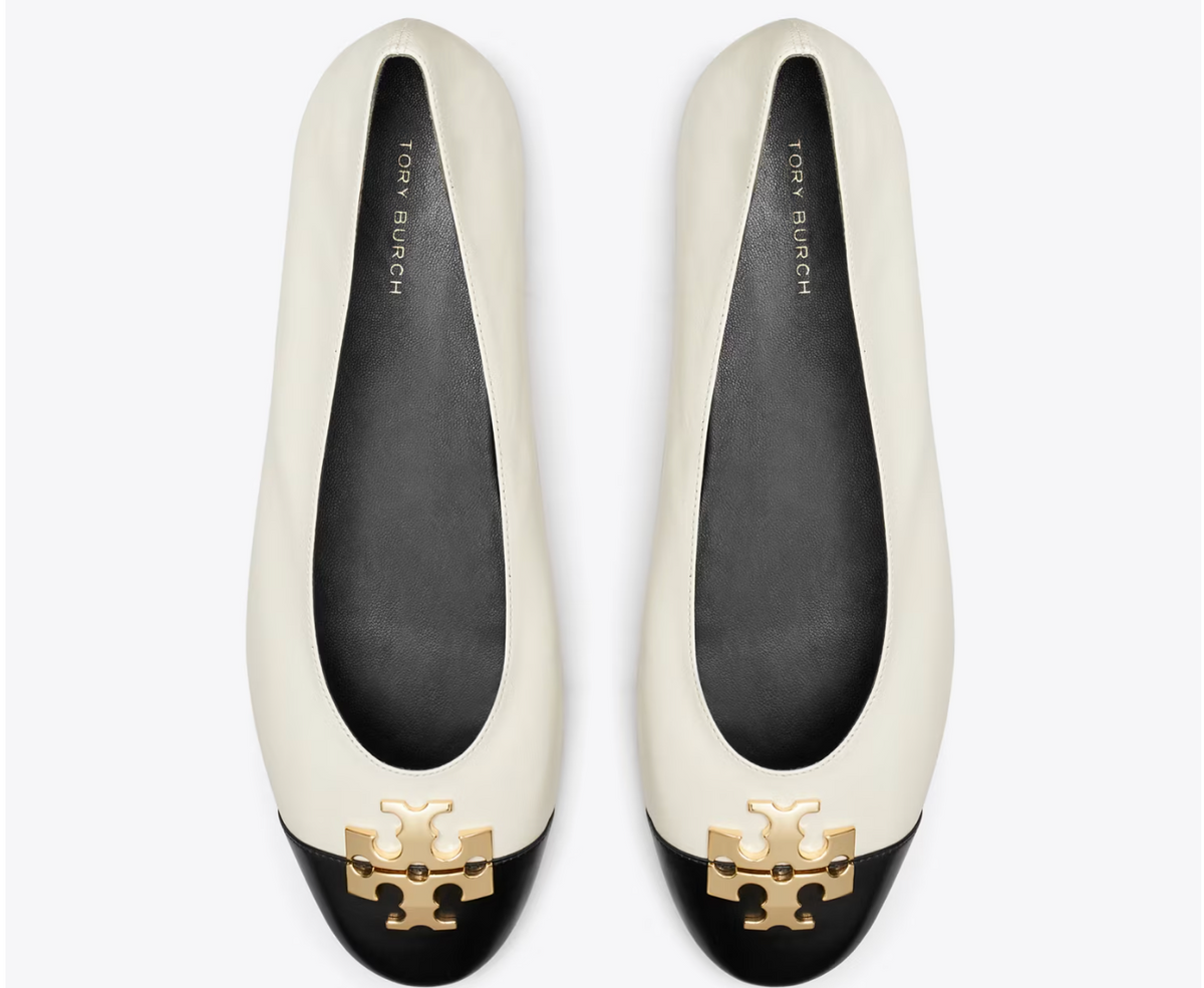 Tory Burch Charlie Ballet