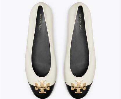 Tory Burch Charlie Ballet