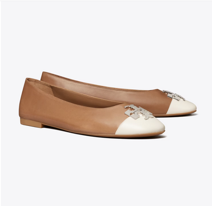 Tory Burch Charlie Ballet