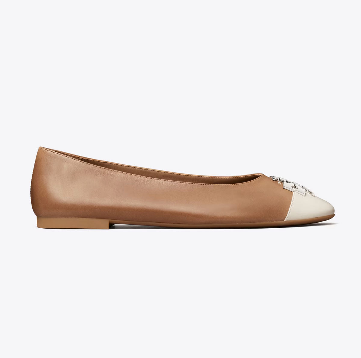 Tory Burch Charlie Ballet