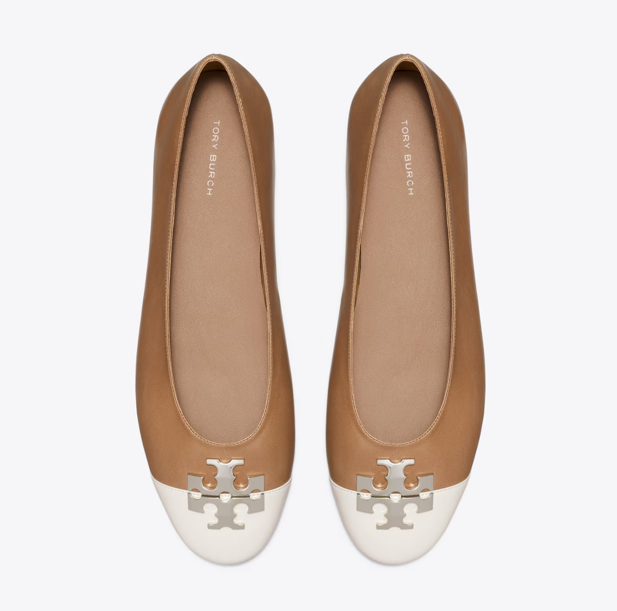 Tory Burch Charlie Ballet