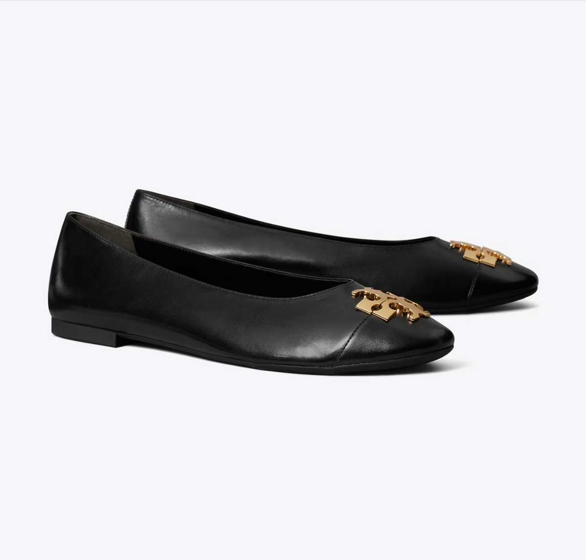 Tory Burch Charlie Ballet