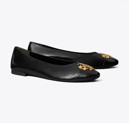 Tory Burch Charlie Ballet