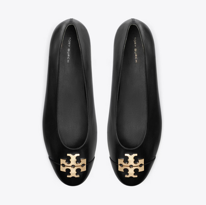 Tory Burch Charlie Ballet