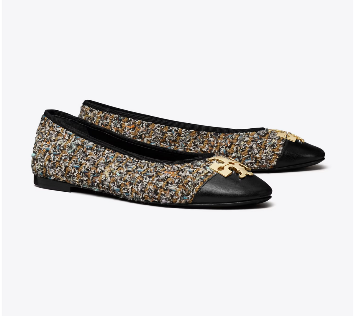 Tory Burch Charlie Ballet
