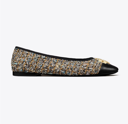 Tory Burch Charlie Ballet