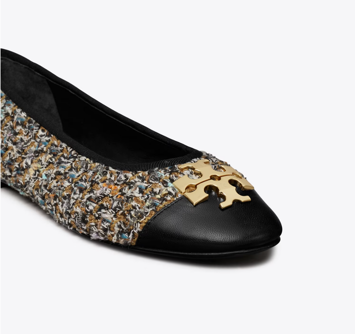 Tory Burch Charlie Ballet