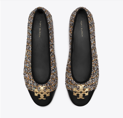 Tory Burch Charlie Ballet