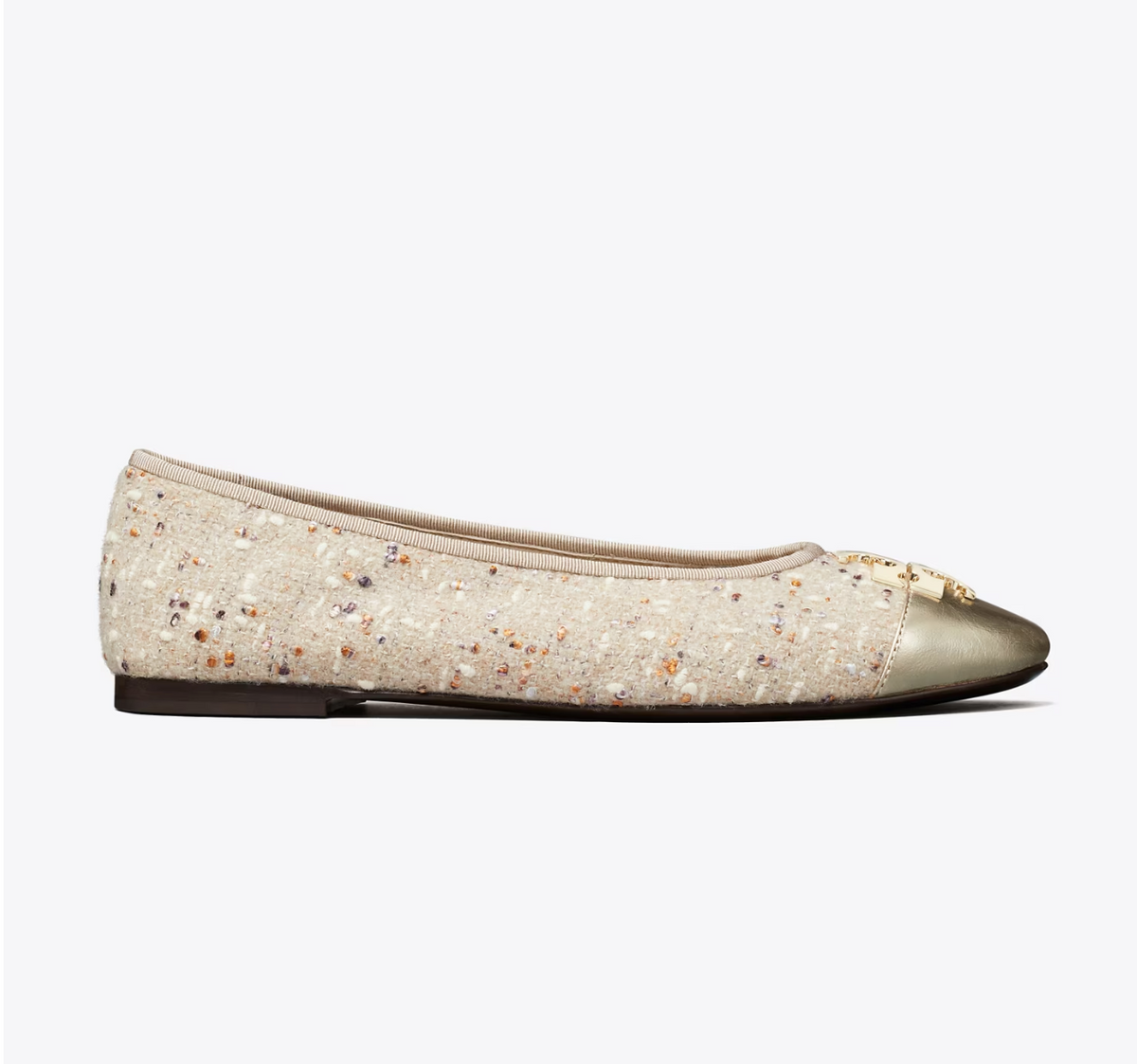Tory Burch Charlie Ballet