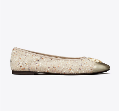 Tory Burch Charlie Ballet