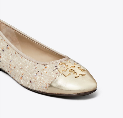 Tory Burch Charlie Ballet