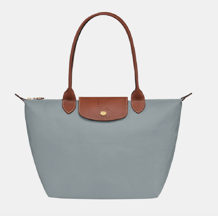 Longchamp Le Pliage Original Medium Nylon Tote Bag