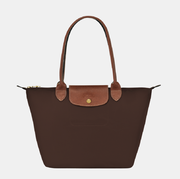 Longchamp Le Pliage Original Medium Nylon Tote Bag