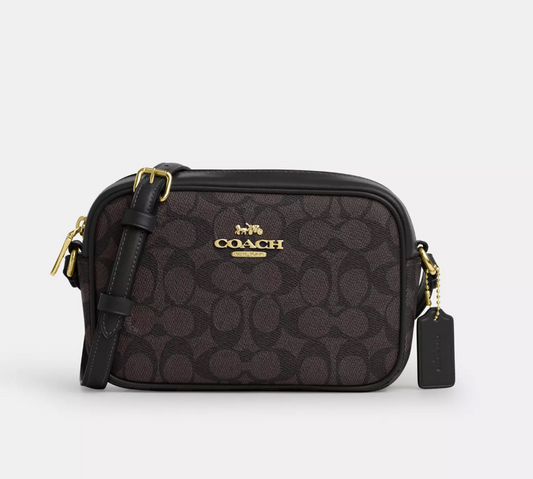 Coach Mini Jamie Camera Bag Kadın Çanta