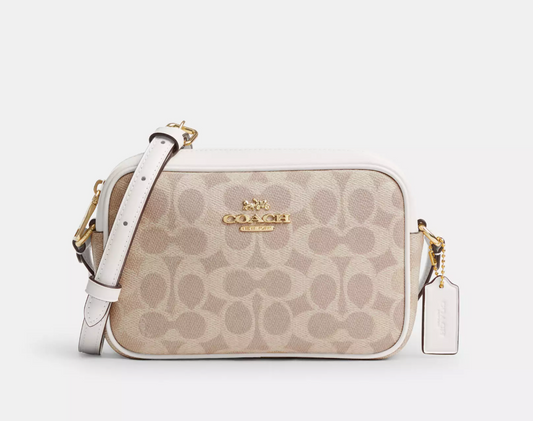 Coach Mini Jamie Camera Bag Kadın Çanta