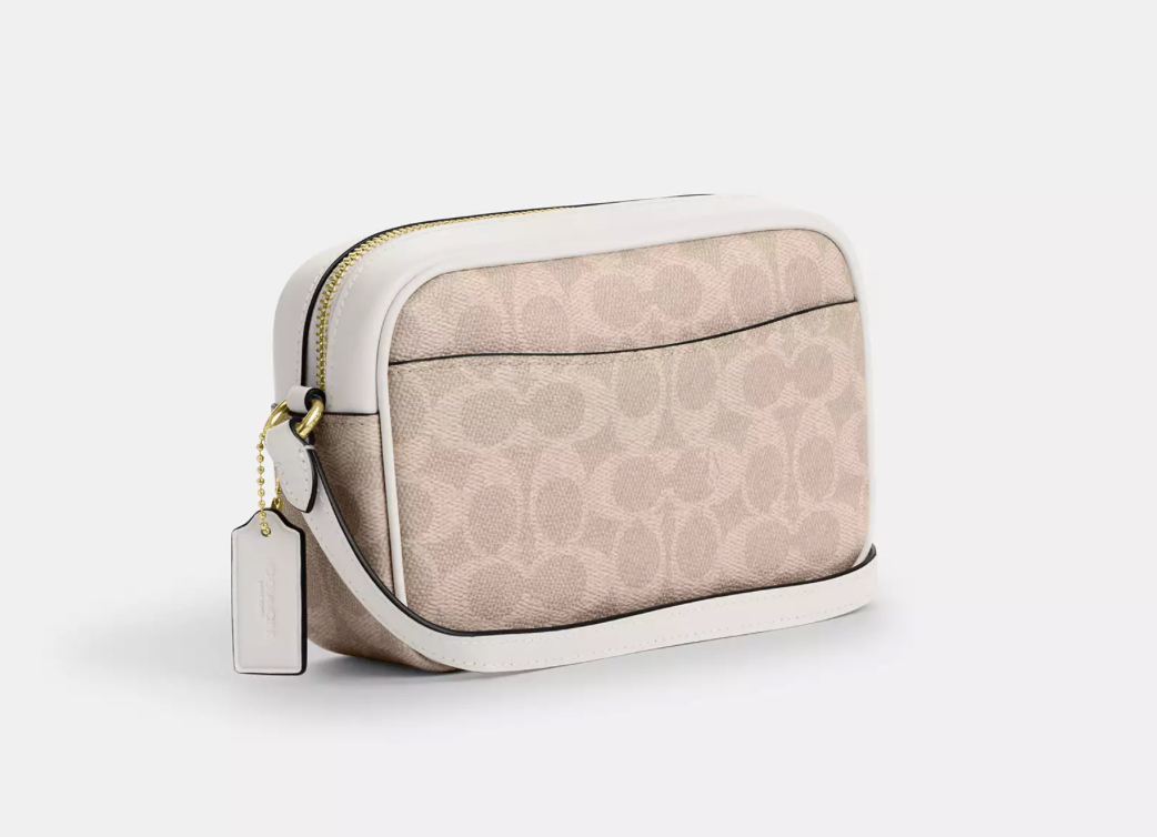Coach Mini Jamie Camera Bag Kadın Çanta