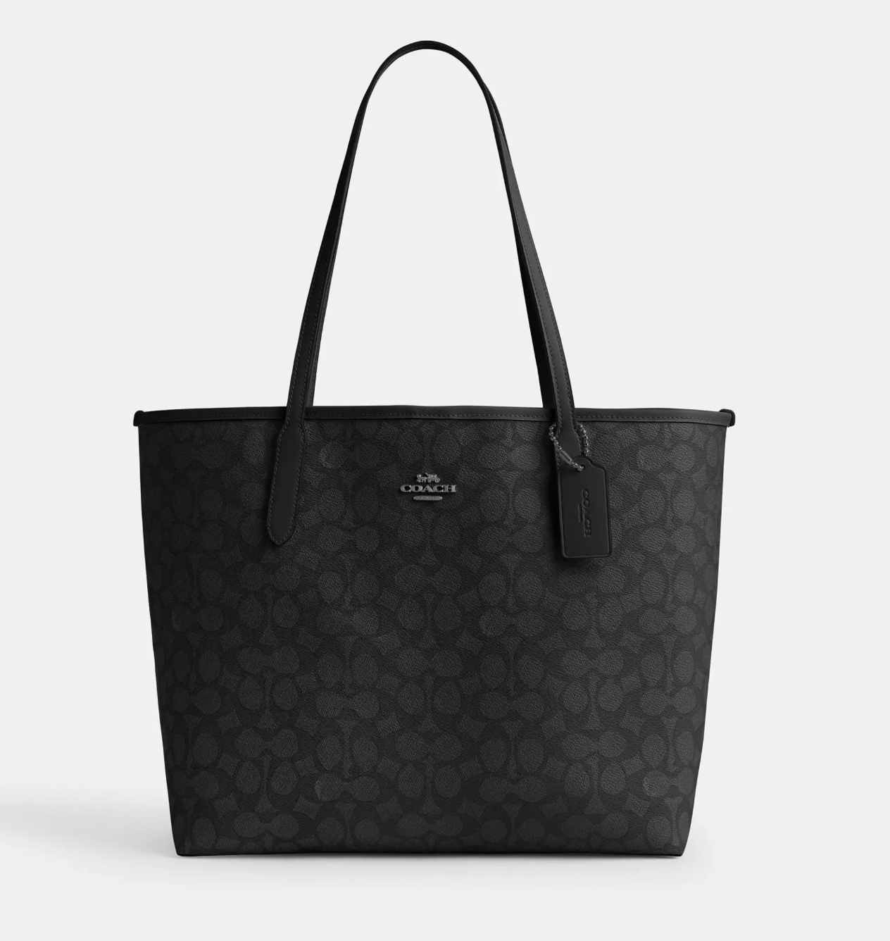 Coach City Tote Kadın Çanta