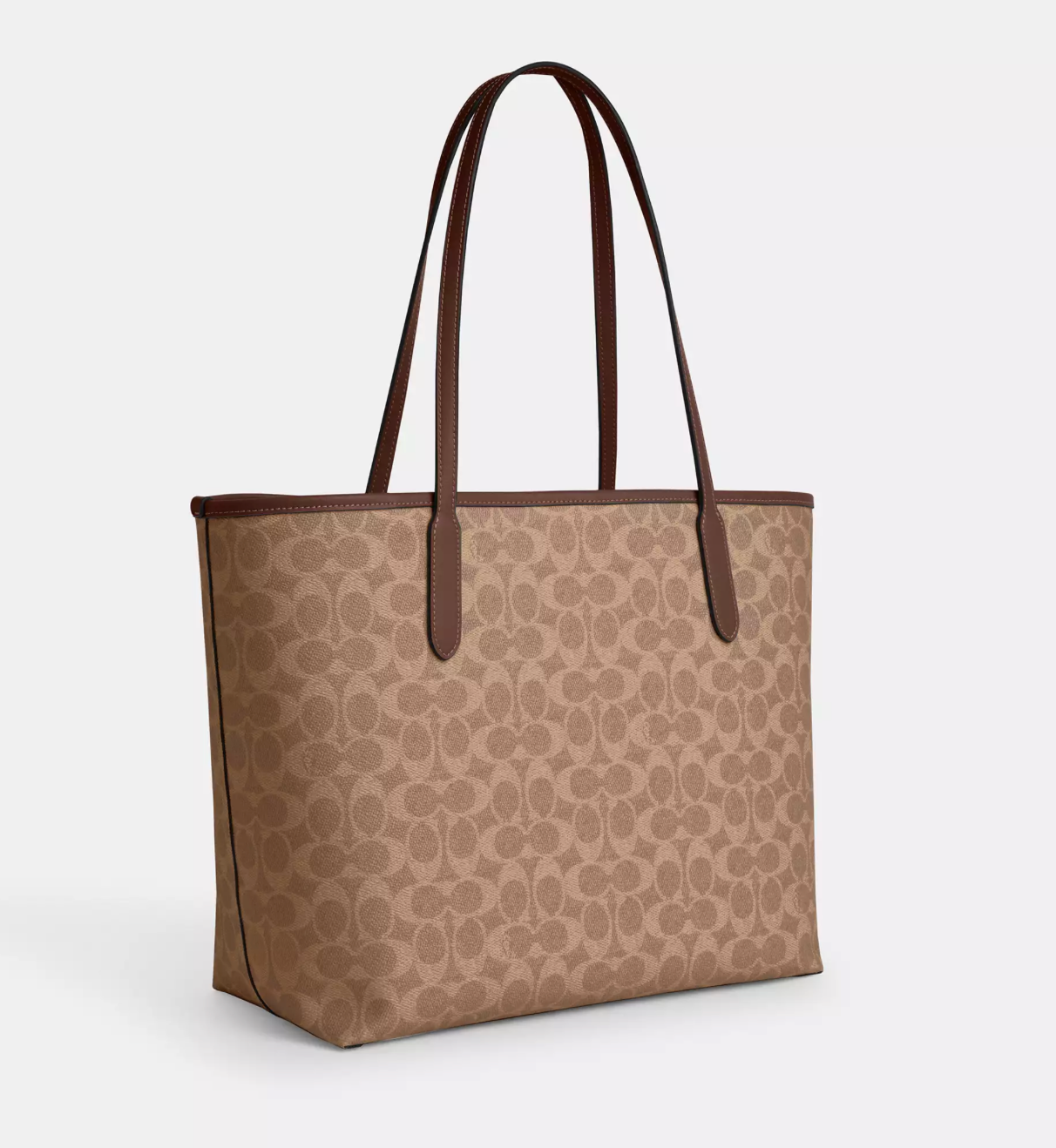 Coach City Tote Kadın Çanta