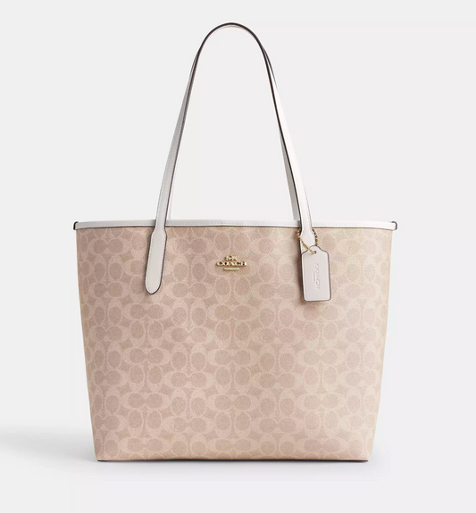 Coach City Tote Kadın Çanta