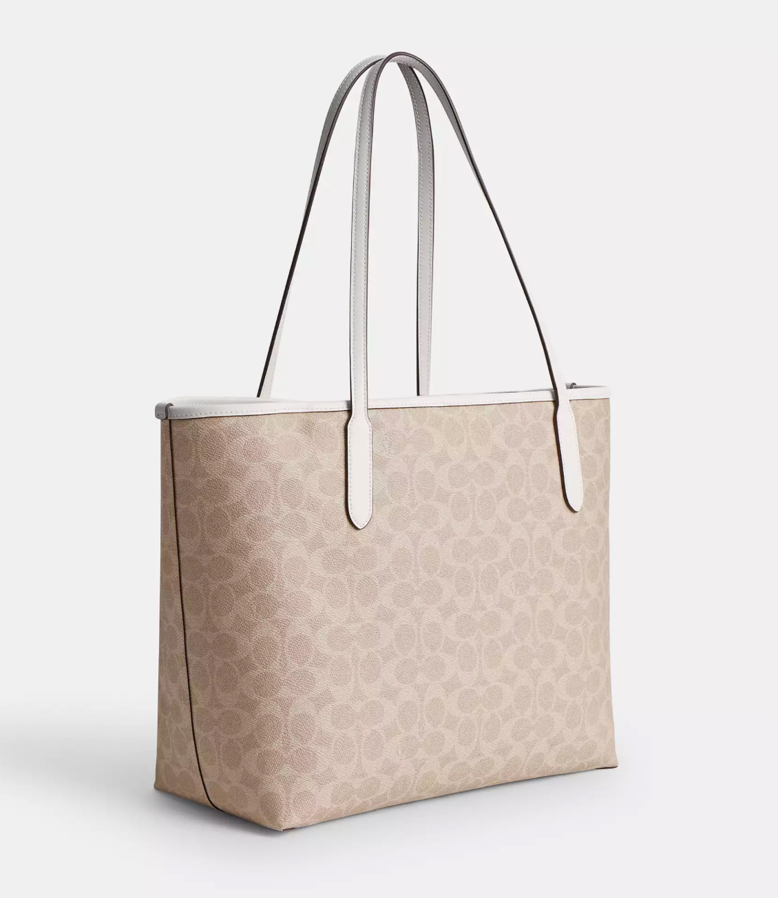 Coach City Tote Kadın Çanta