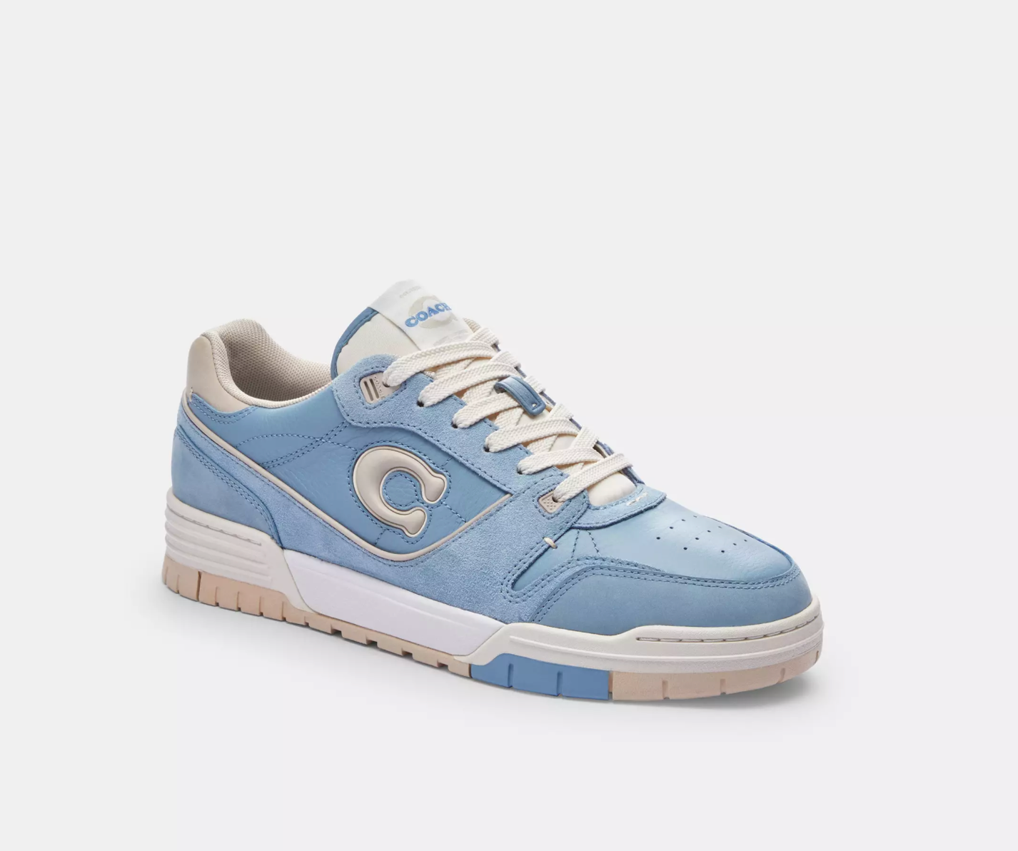 Coach Soho Sneaker Ayakkabı