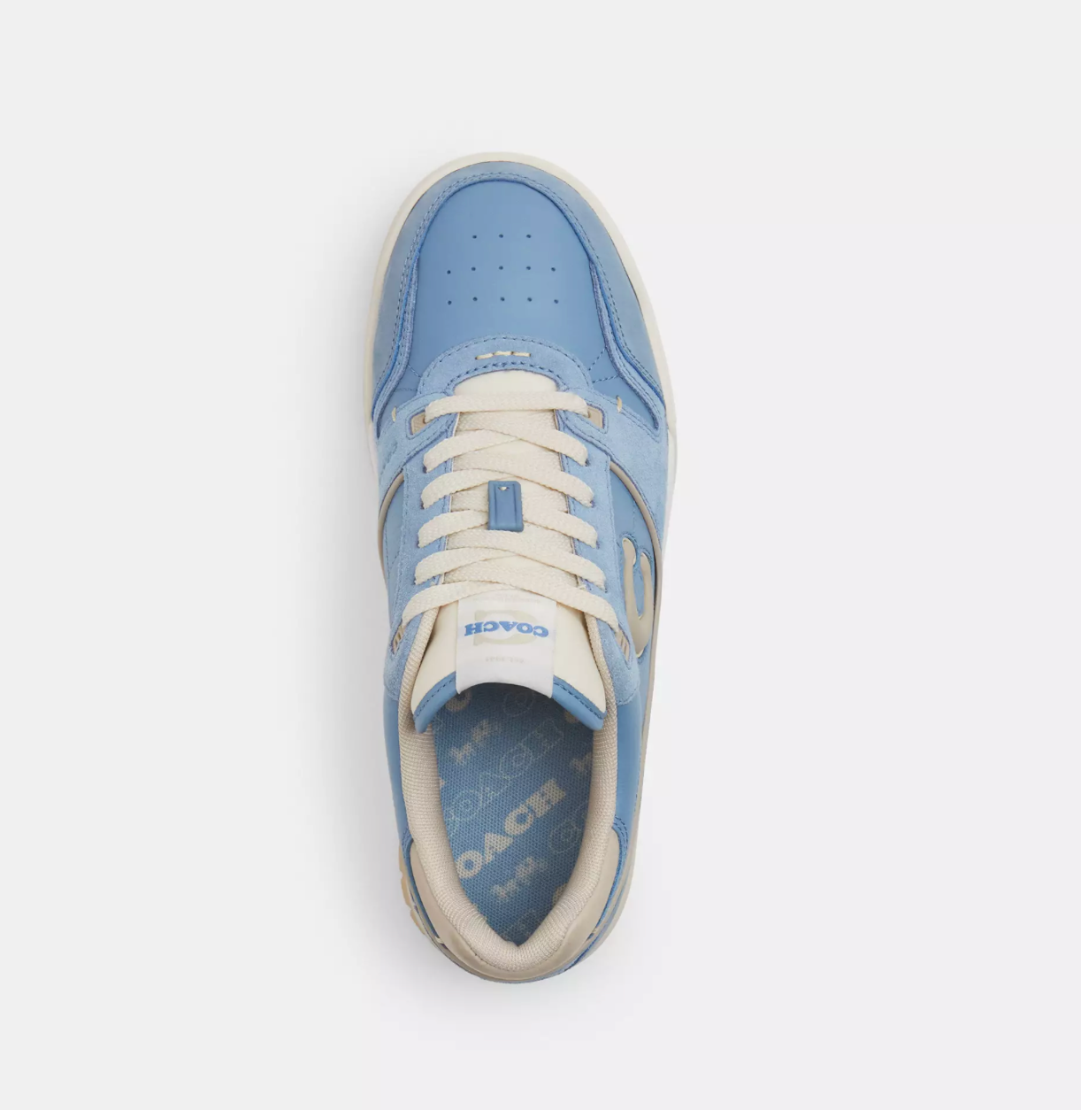 Coach Soho Sneaker Ayakkabı