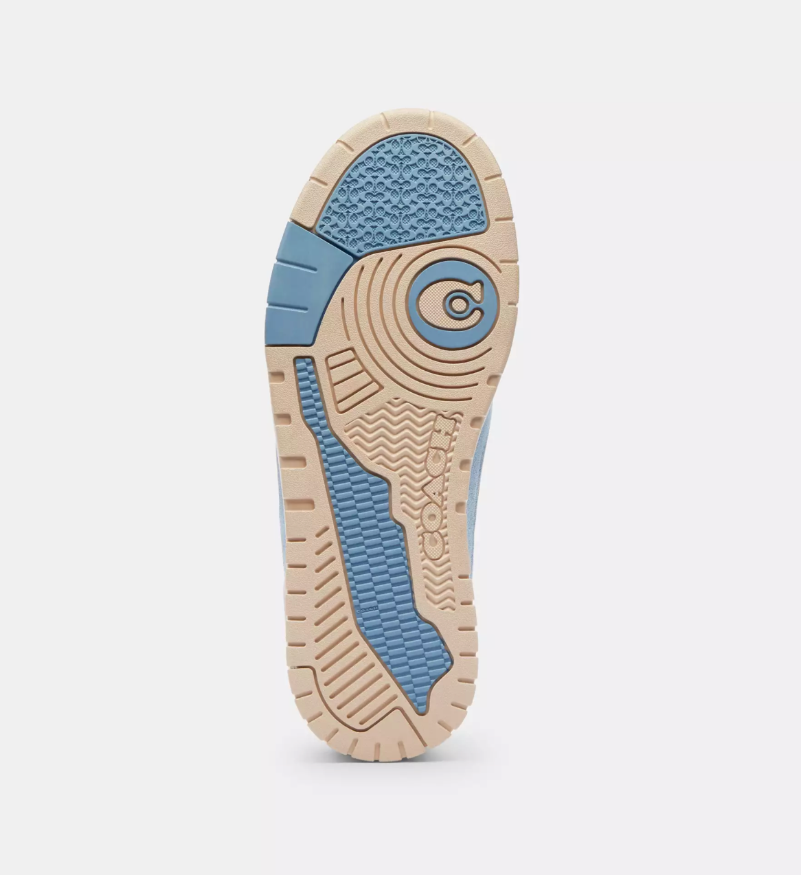 Coach Soho Sneaker Ayakkabı