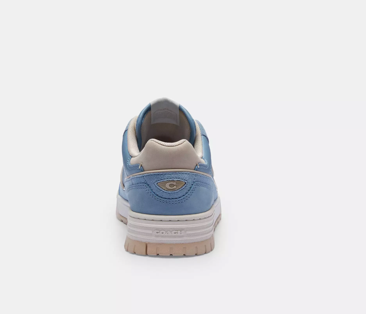 Coach Soho Sneaker Ayakkabı