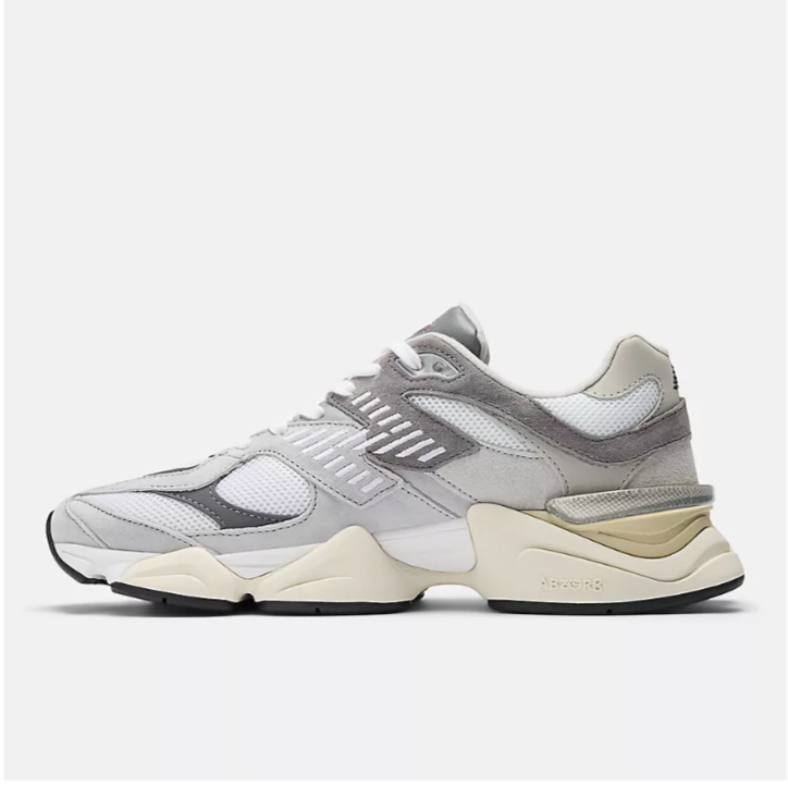 New Balance 9060 Rain cloud Unisex Sneaker