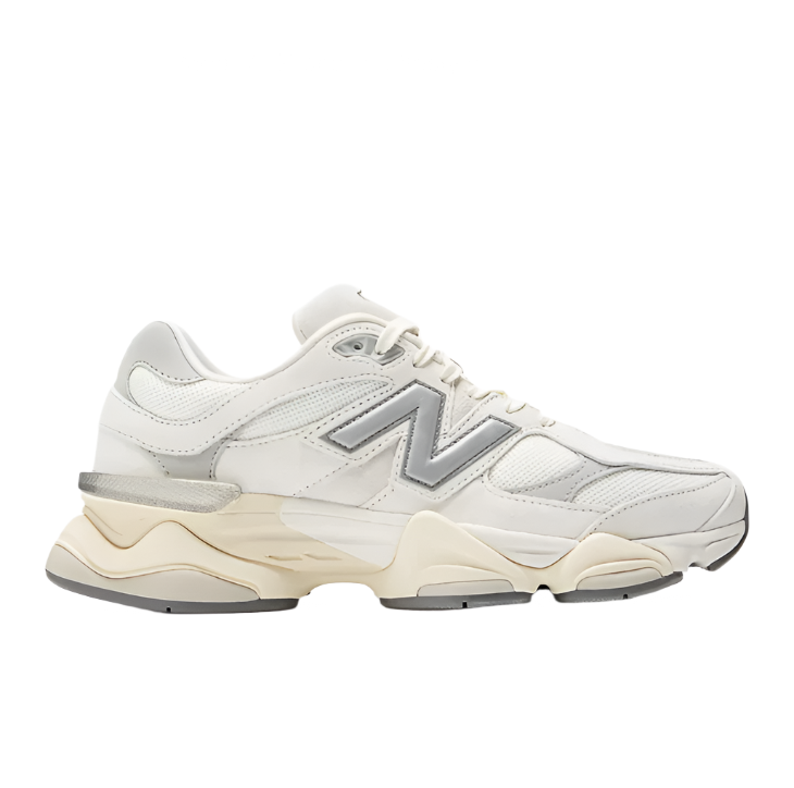 New Balance 9060 Sea salt Unisex Sneaker