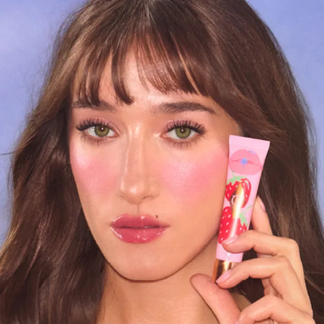 Charlotte Tilbury Unreal Healthy Glow Nectar Oil