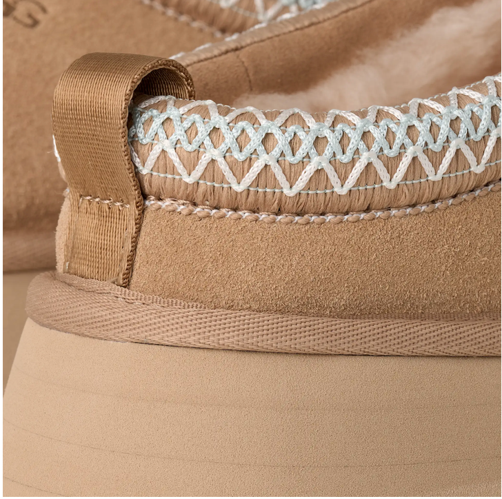 Women's Tazz II - Sand