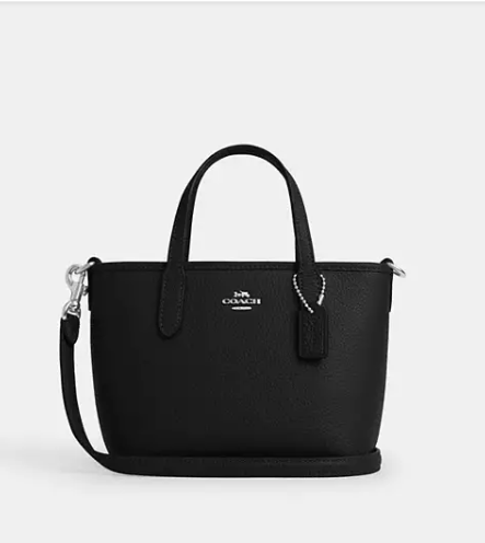 Coach City Mini Tote