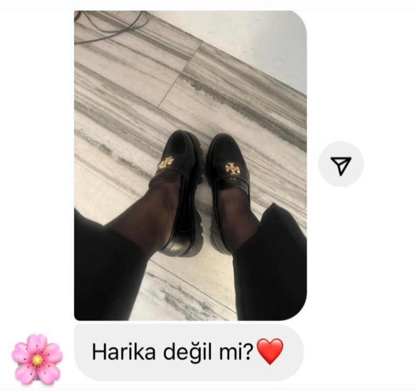 Müşteri mesajı (6/6)